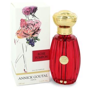 Annick Goutal Rose Pompon Eau De Parfum Women Raspberry Pink